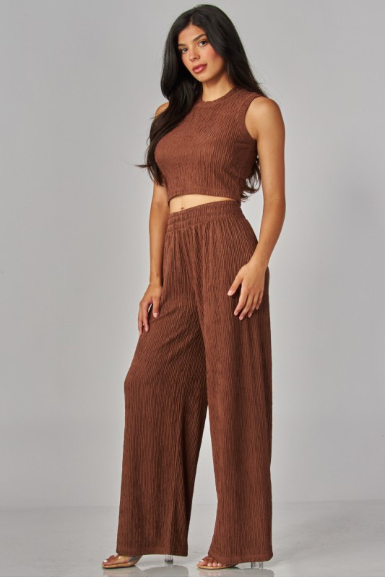 2pc Loungewear Set