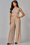 2pc Loungewear Set