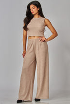 2pc Loungewear Set