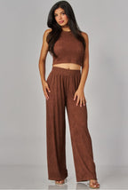 2pc Loungewear Set