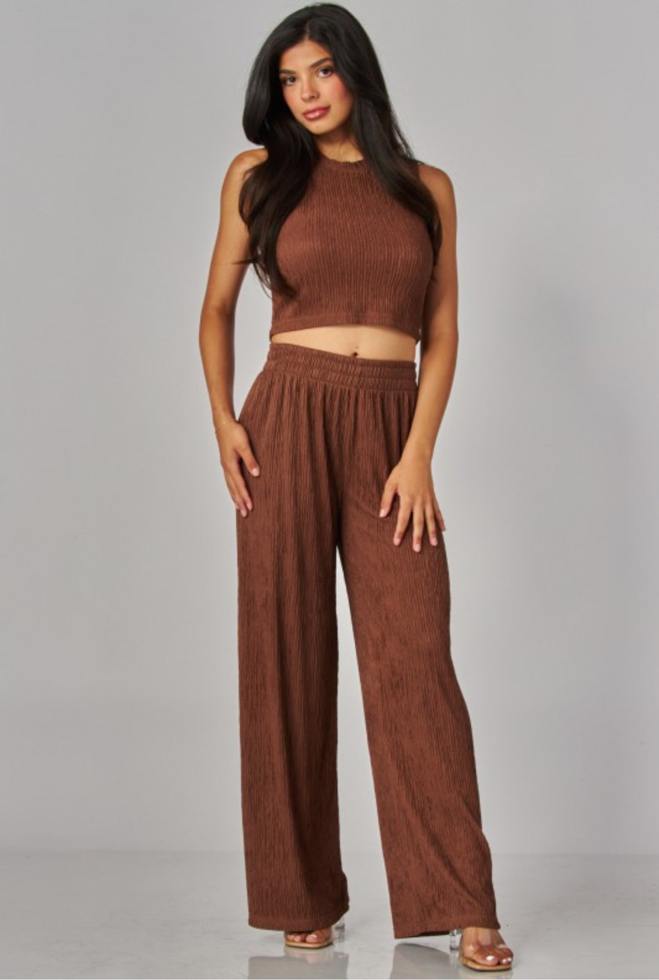 2pc Loungewear Set