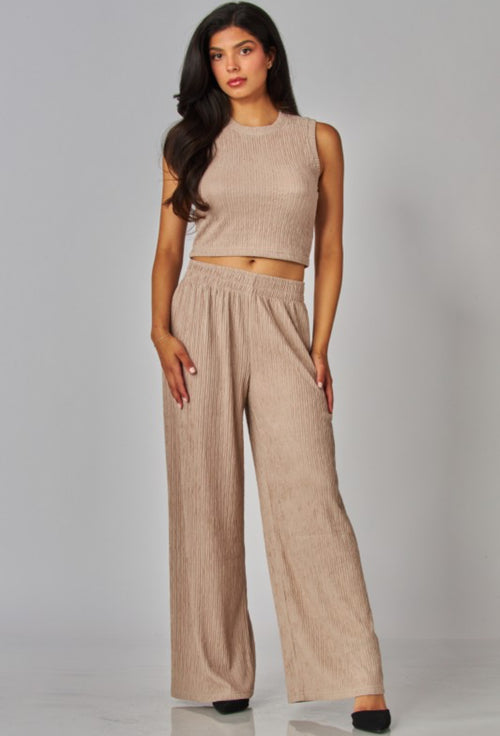 2pc Loungewear Set
