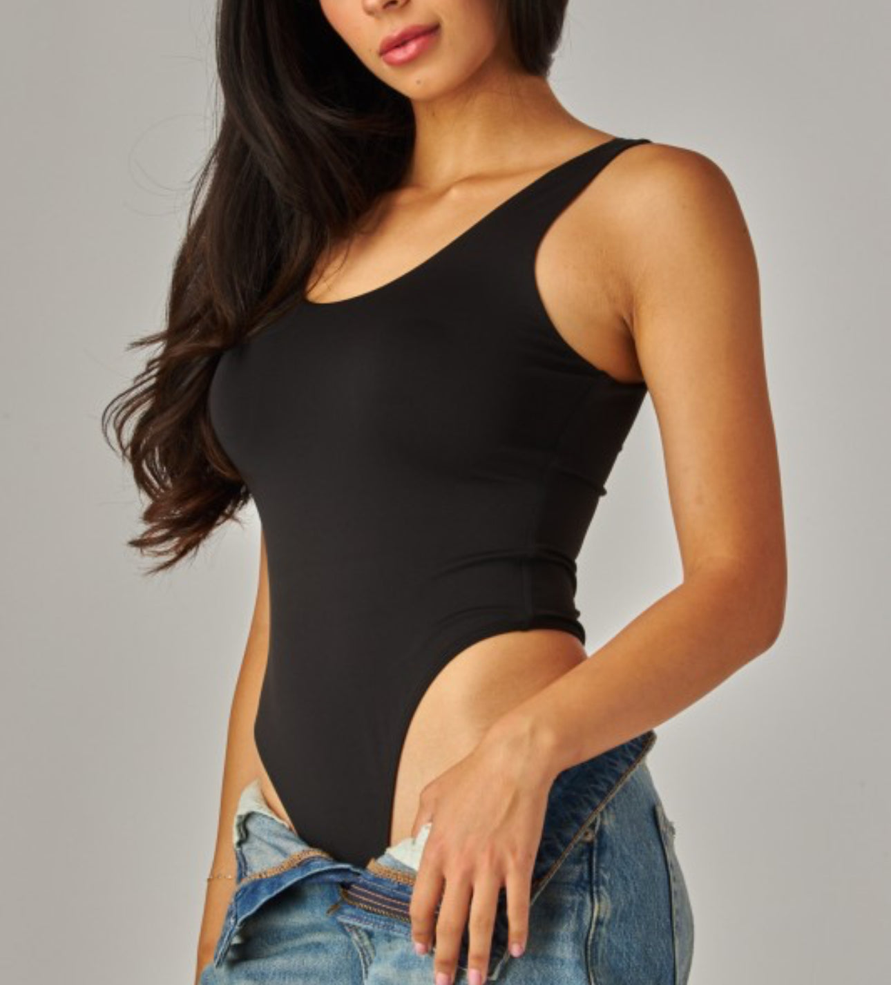 Luna Curve
