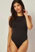 Double layered 90s Bodysuit